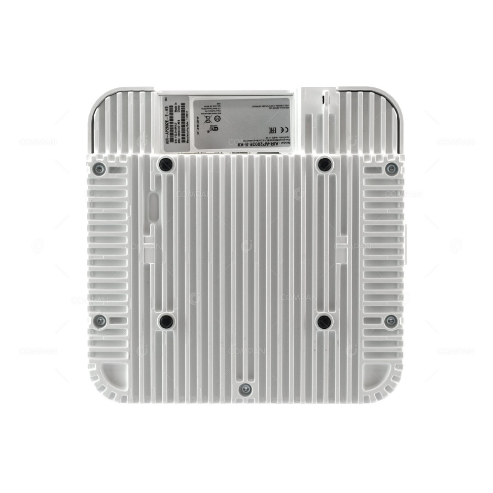 AIR-AP2802E-E-K9 CISCO AIRONET 2802 802.11AC DUAL BAND ACCESS POINT